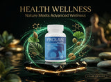 Prolan – Advanced Prostate Health & Maximum Care