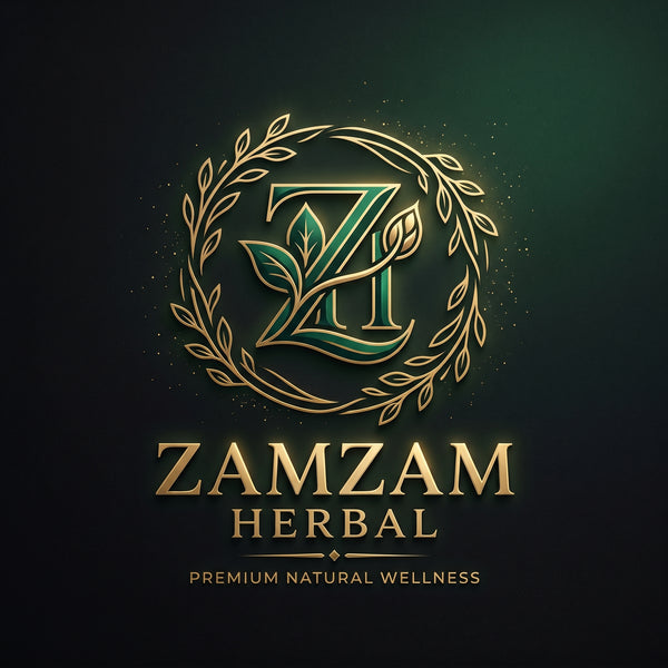 Zamzam Herbal